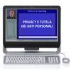 Privacy e tutela dei dati personali - 3 ore