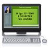 Decreto Legislativo 231 del 2001 e sicurezza sul lavoro - 5 ore