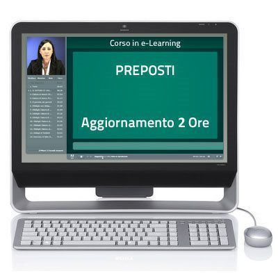 Corso di formazione