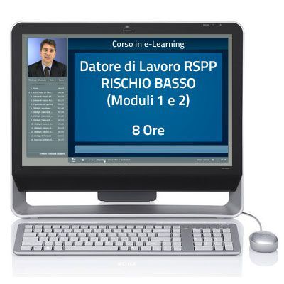 Corso di formazione