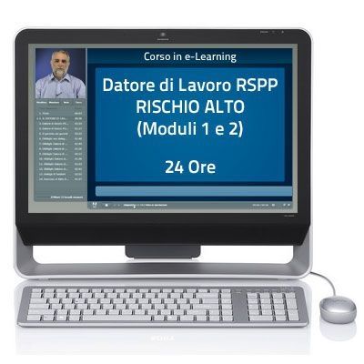 Corso di formazione