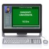Dirigenti Università - Sicurezza sul lavoro - 16 ore
