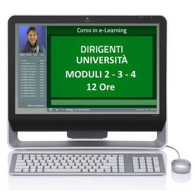 Corso di formazione