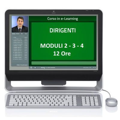 Corso di formazione