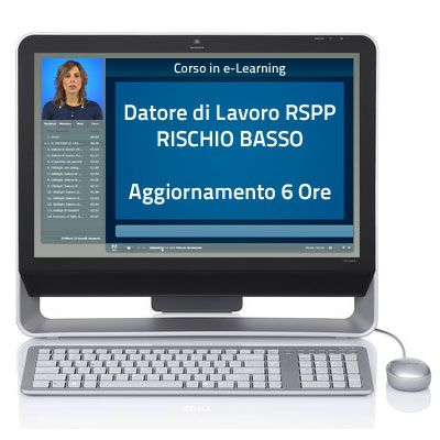 Corso di formazione