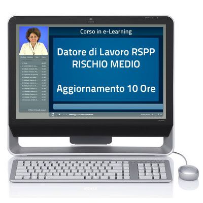 Corso di formazione