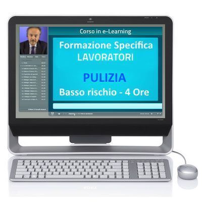 Corso di formazione