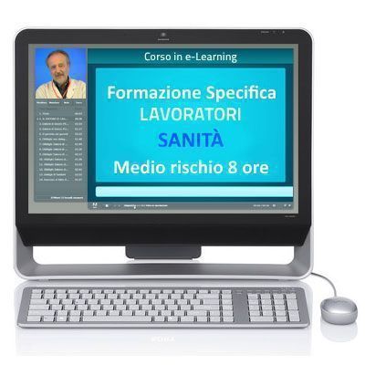 Corso di formazione