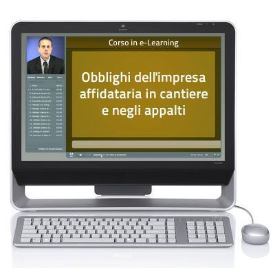 Corso di formazione