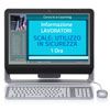 Scale - utilizzo in sicurezza - 1 ora
